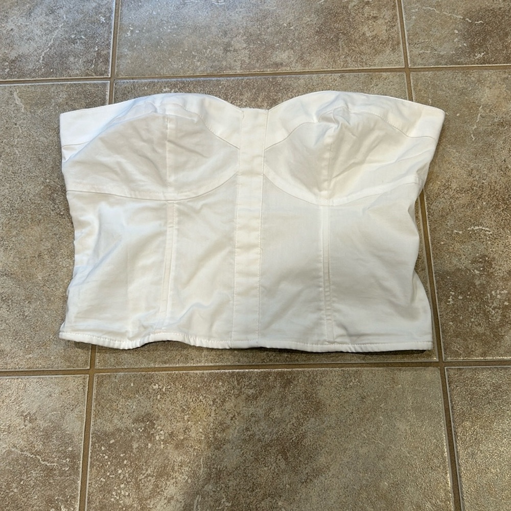 Women’s express top